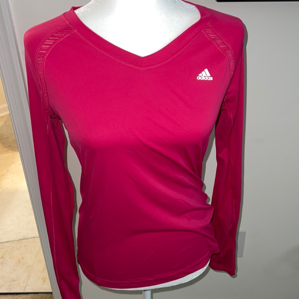 Adidas Training Shirt